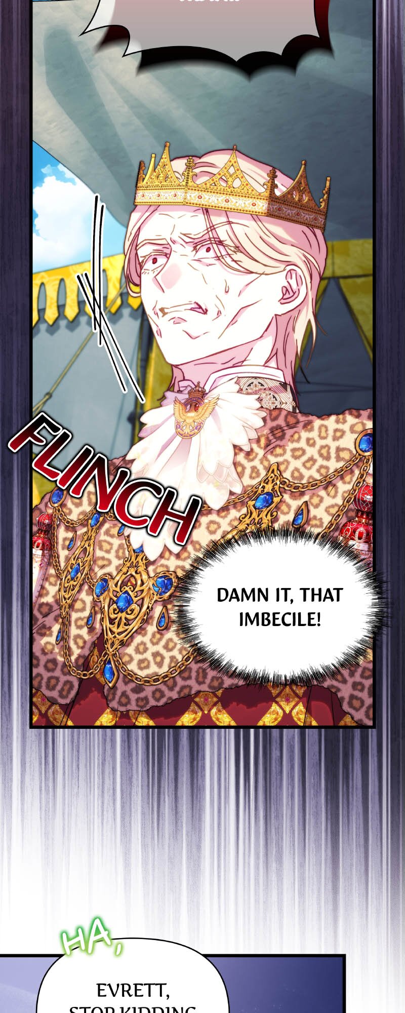 Another Typical Fantasy Romance - 〖Season 3 Finale〗 manhwa