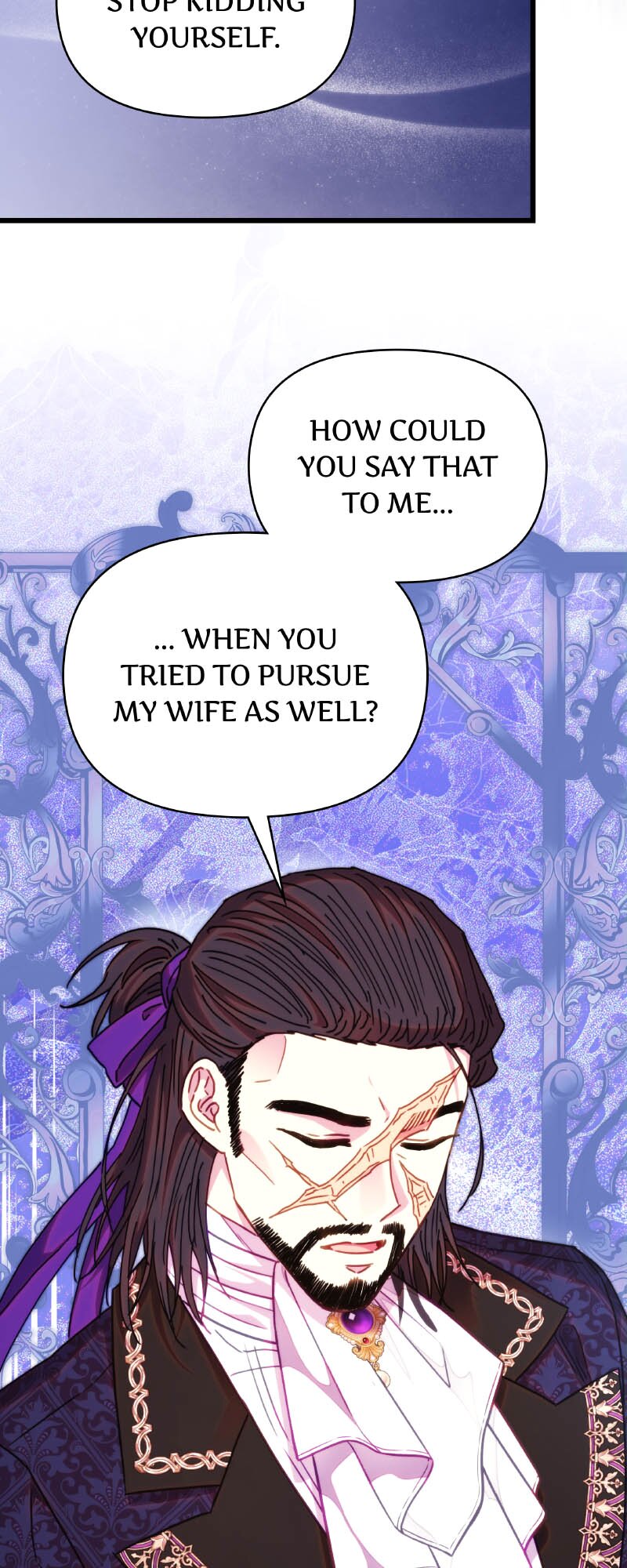 Another Typical Fantasy Romance - 〖Season 3 Finale〗 manhwa