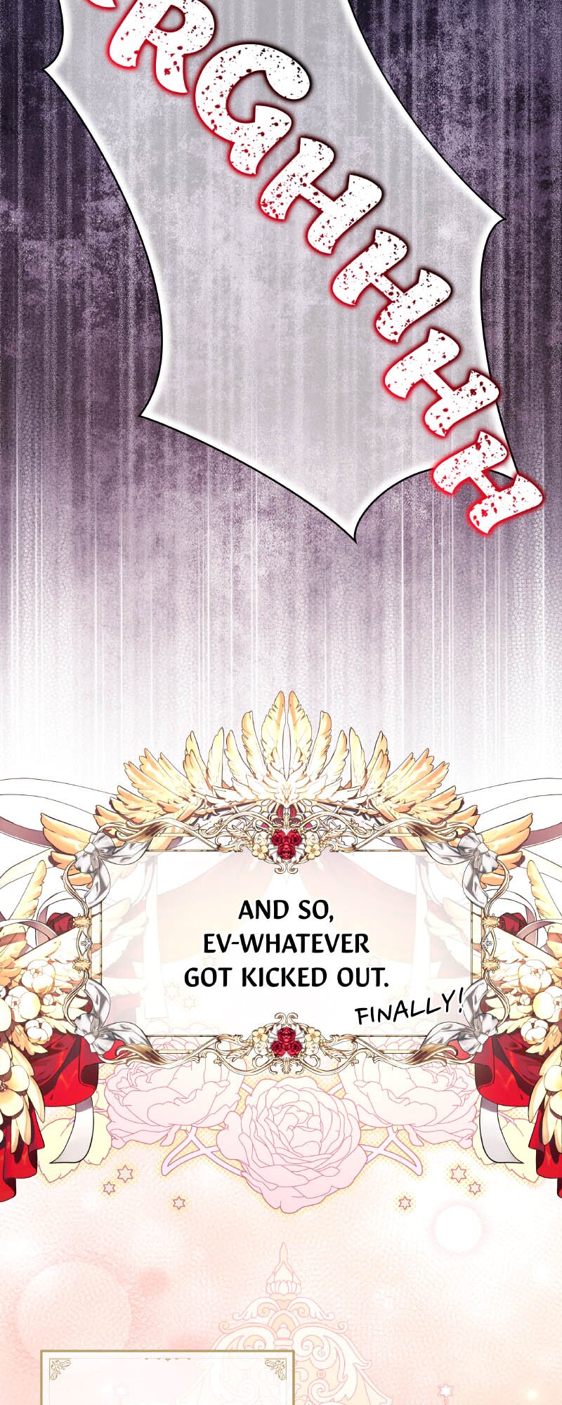 Another Typical Fantasy Romance - 〖Season 3 Finale〗 manhwa