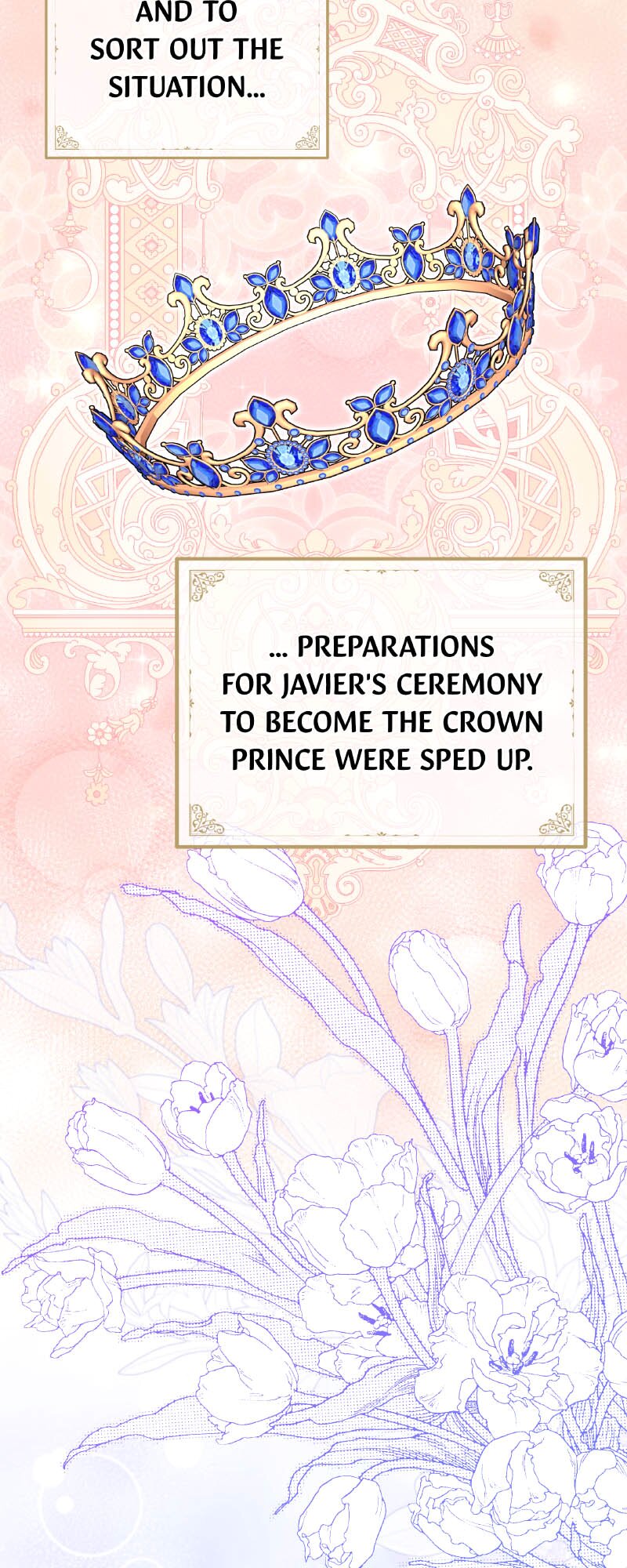 Another Typical Fantasy Romance - 〖Season 3 Finale〗 manhwa