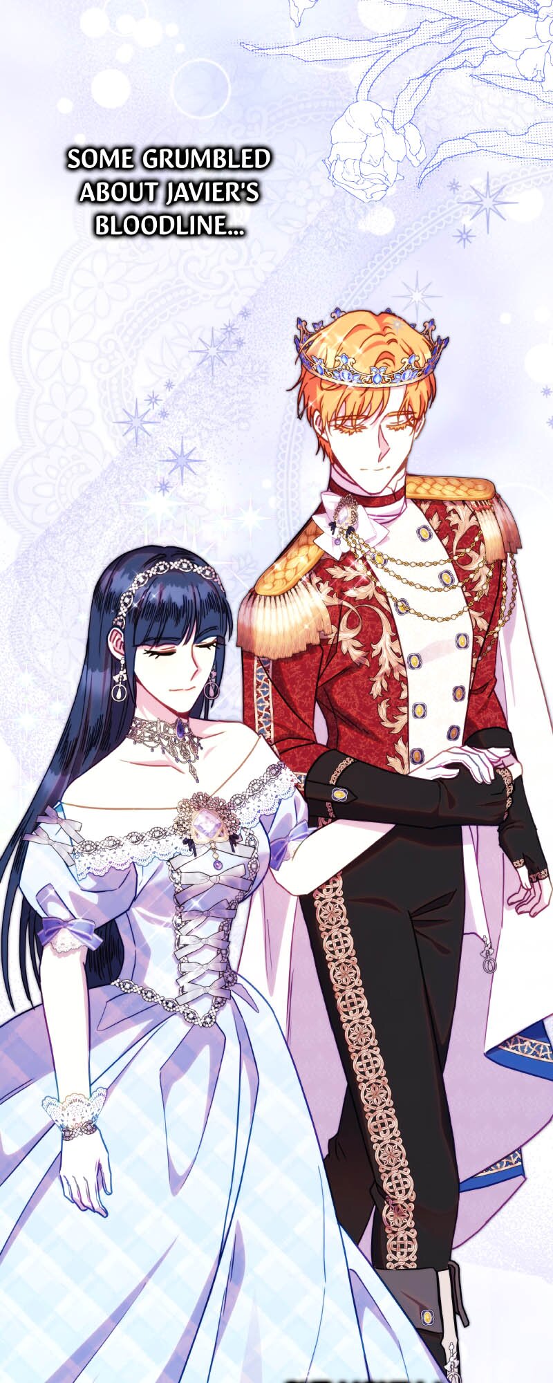 Another Typical Fantasy Romance - 〖Season 3 Finale〗 manhwa