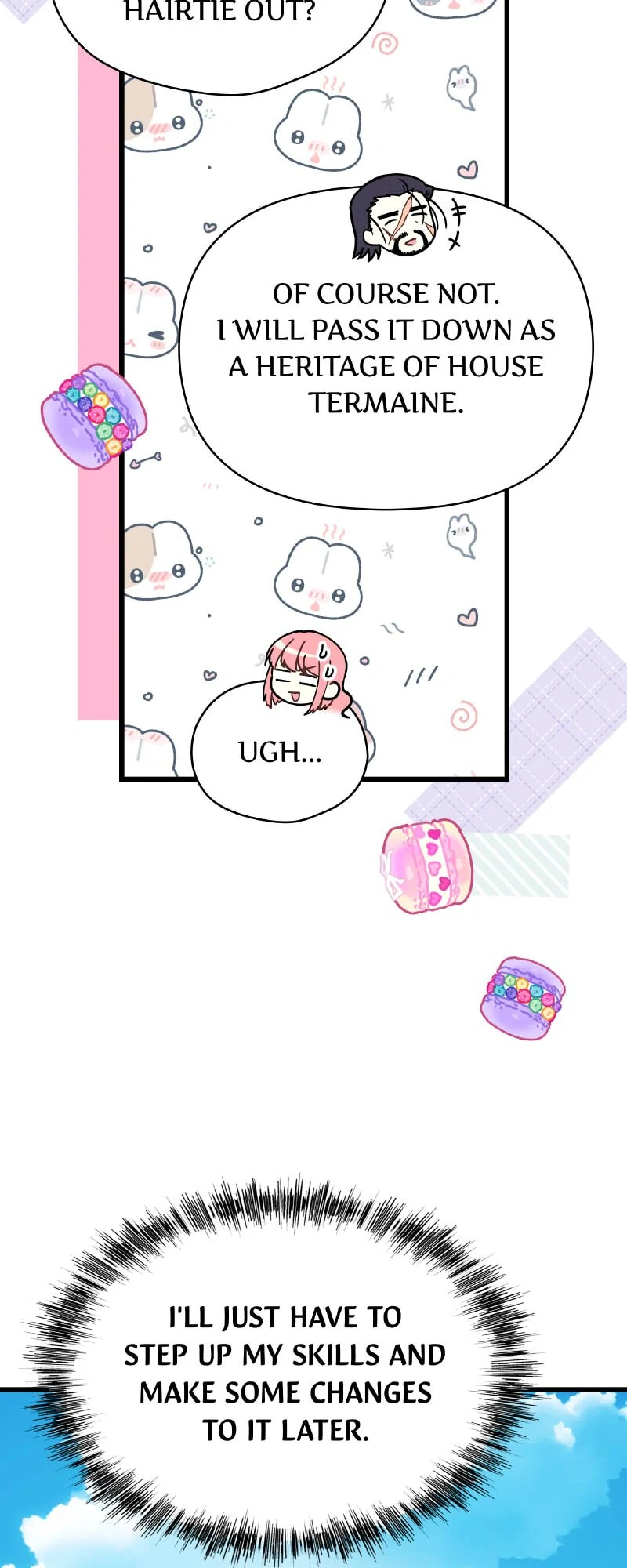 Another Typical Fantasy Romance - 〖Season 3 Finale〗 manhwa