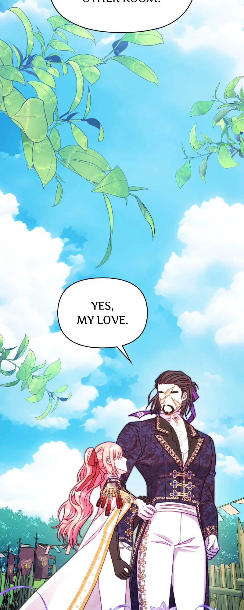 Another Typical Fantasy Romance - 〖Season 3 Finale〗 manhwa
