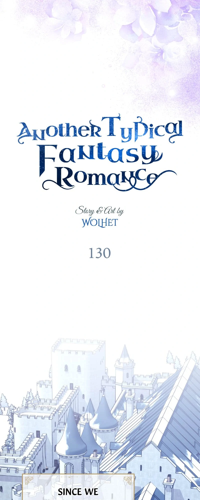 Another Typical Fantasy Romance - 〖Season 3 Finale〗 manhwa
