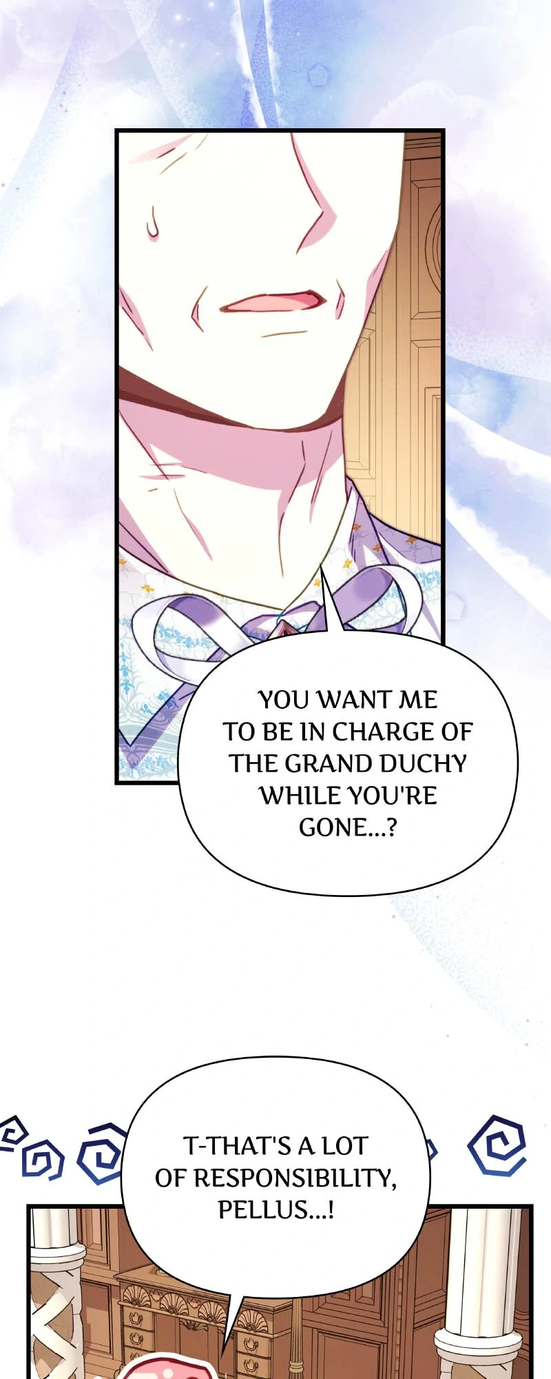 Another Typical Fantasy Romance - 〖Season 3 Finale〗 manhwa