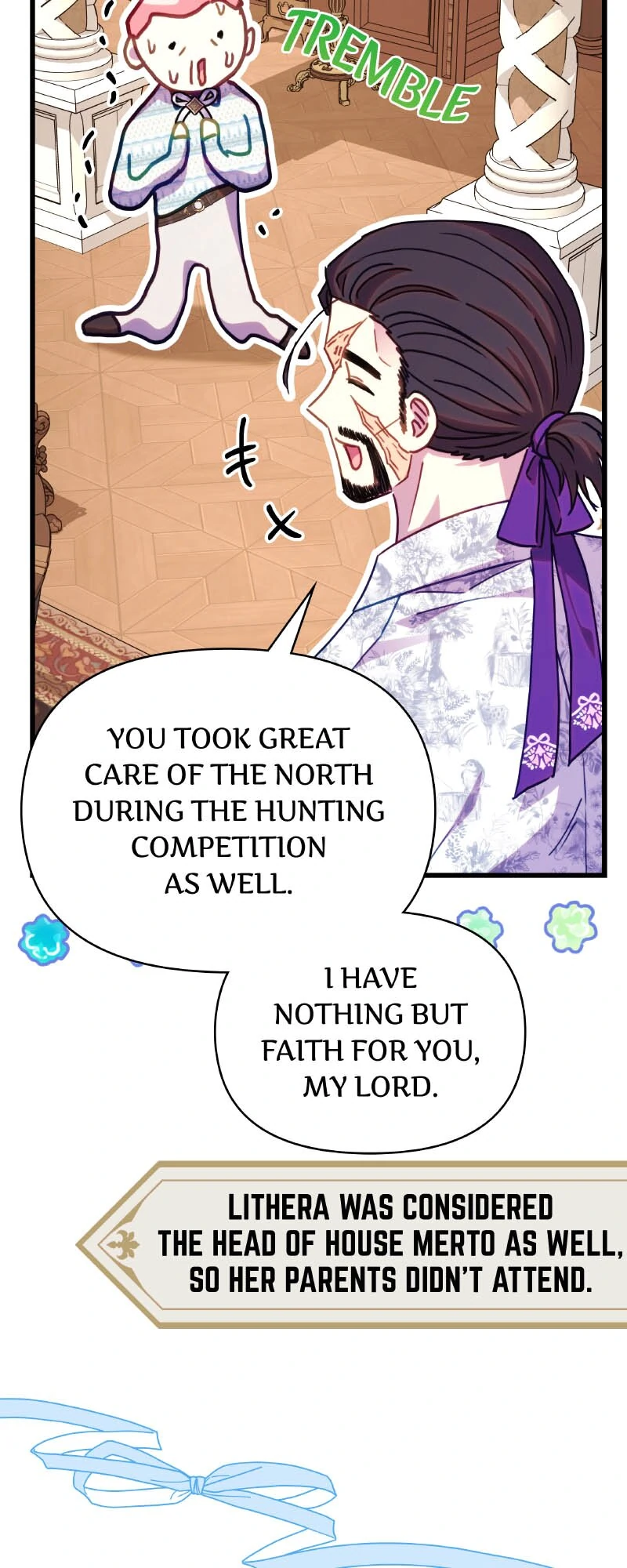 Another Typical Fantasy Romance - 〖Season 3 Finale〗 manhwa