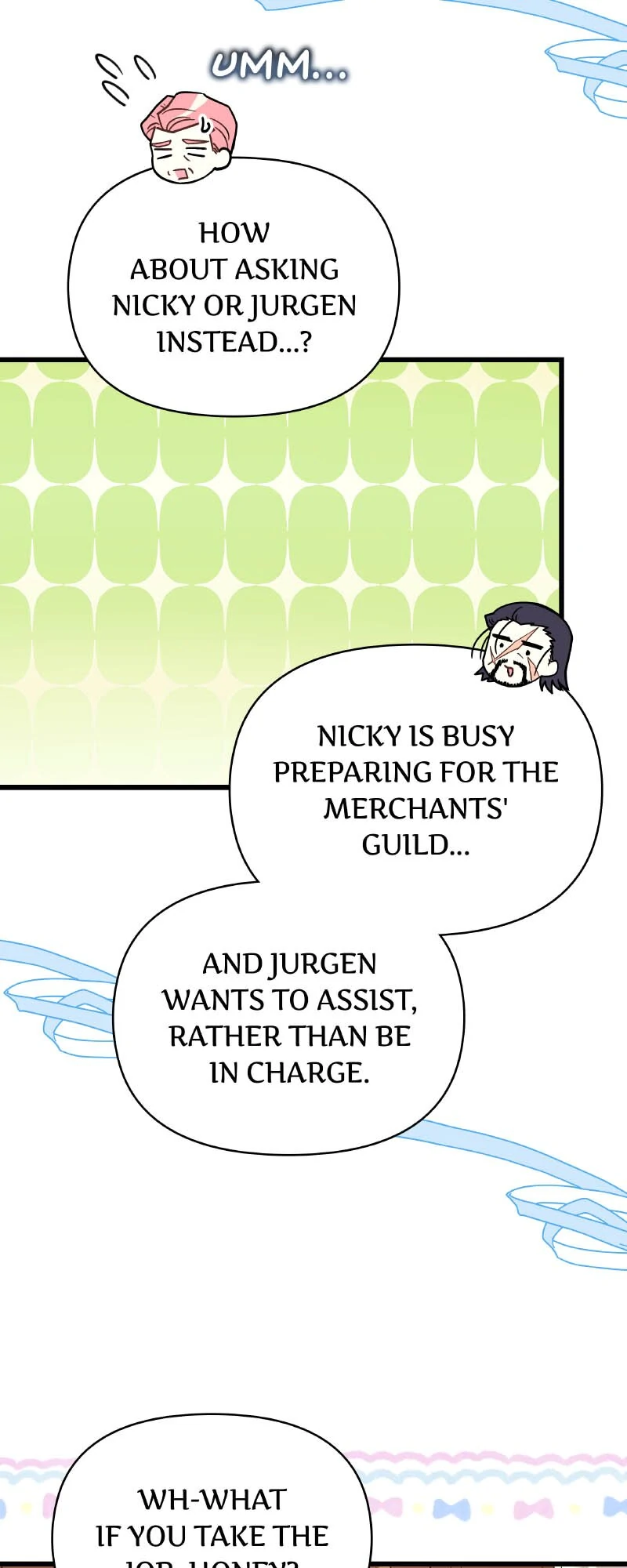 Another Typical Fantasy Romance - 〖Season 3 Finale〗 manhwa