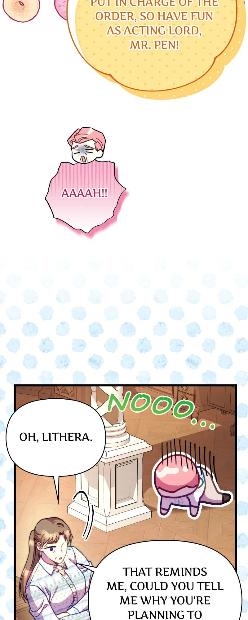 Another Typical Fantasy Romance - 〖Season 3 Finale〗 manhwa