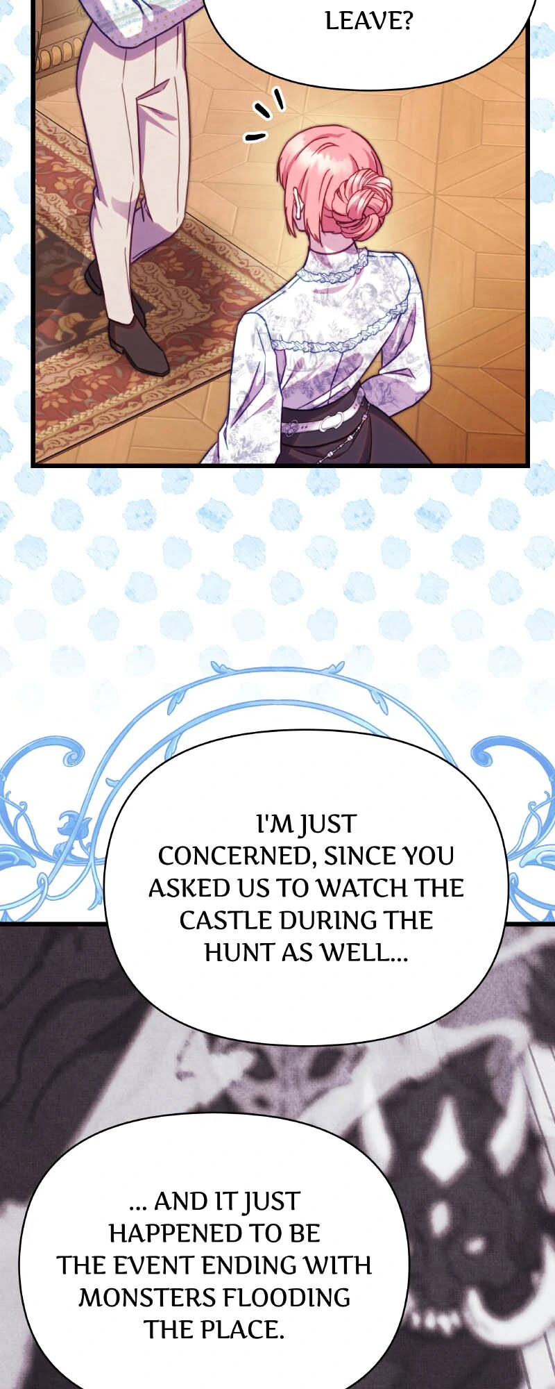 Another Typical Fantasy Romance - 〖Season 3 Finale〗 manhwa