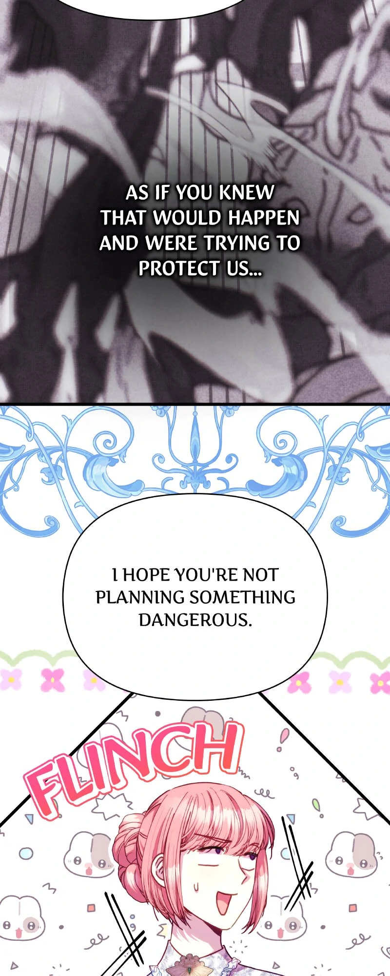 Another Typical Fantasy Romance - 〖Season 3 Finale〗 manhwa
