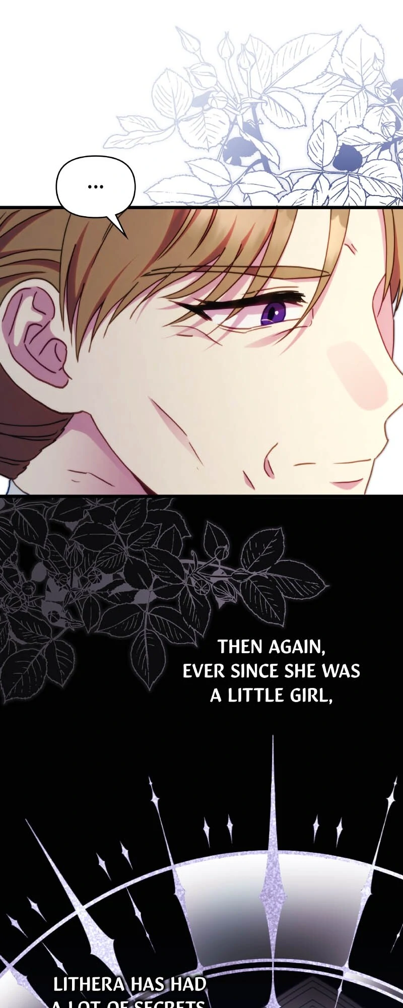 Another Typical Fantasy Romance - 〖Season 3 Finale〗 manhwa