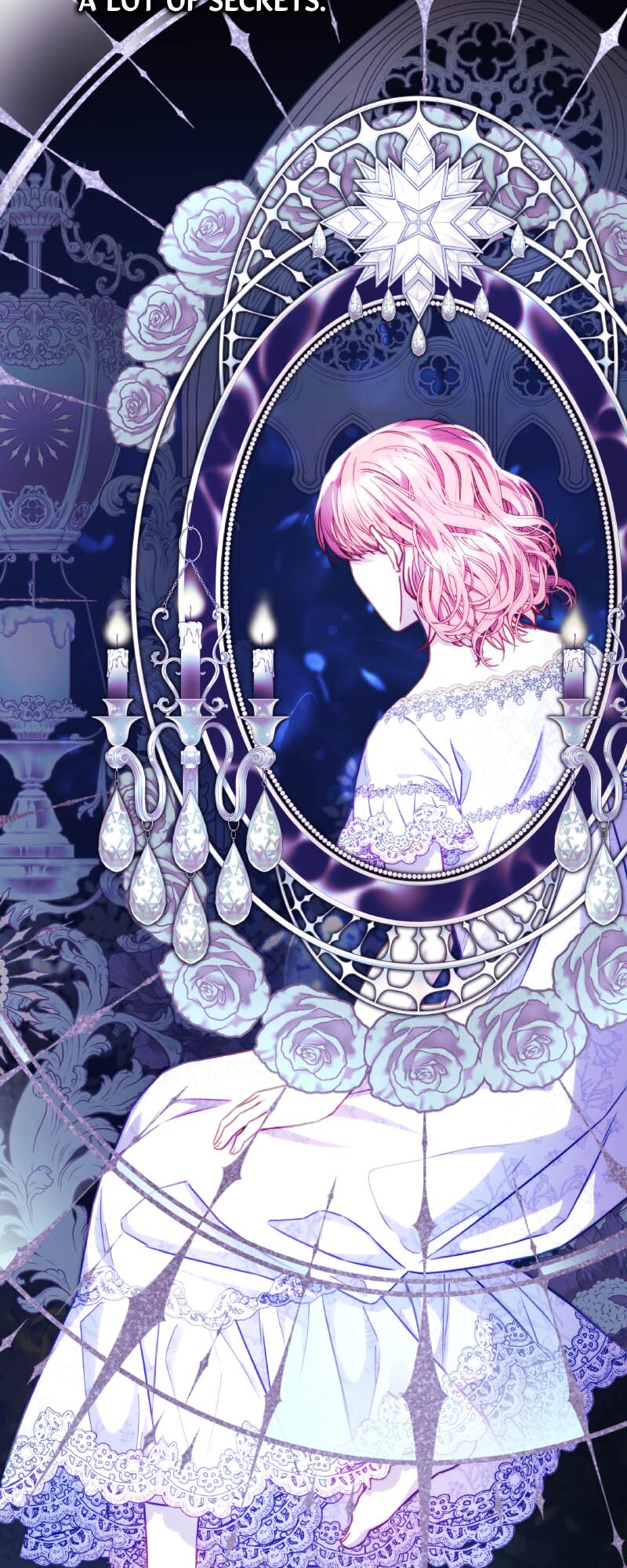 Another Typical Fantasy Romance - 〖Season 3 Finale〗 manhwa
