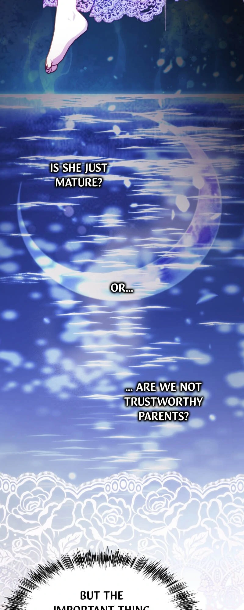 Another Typical Fantasy Romance - 〖Season 3 Finale〗 manhwa