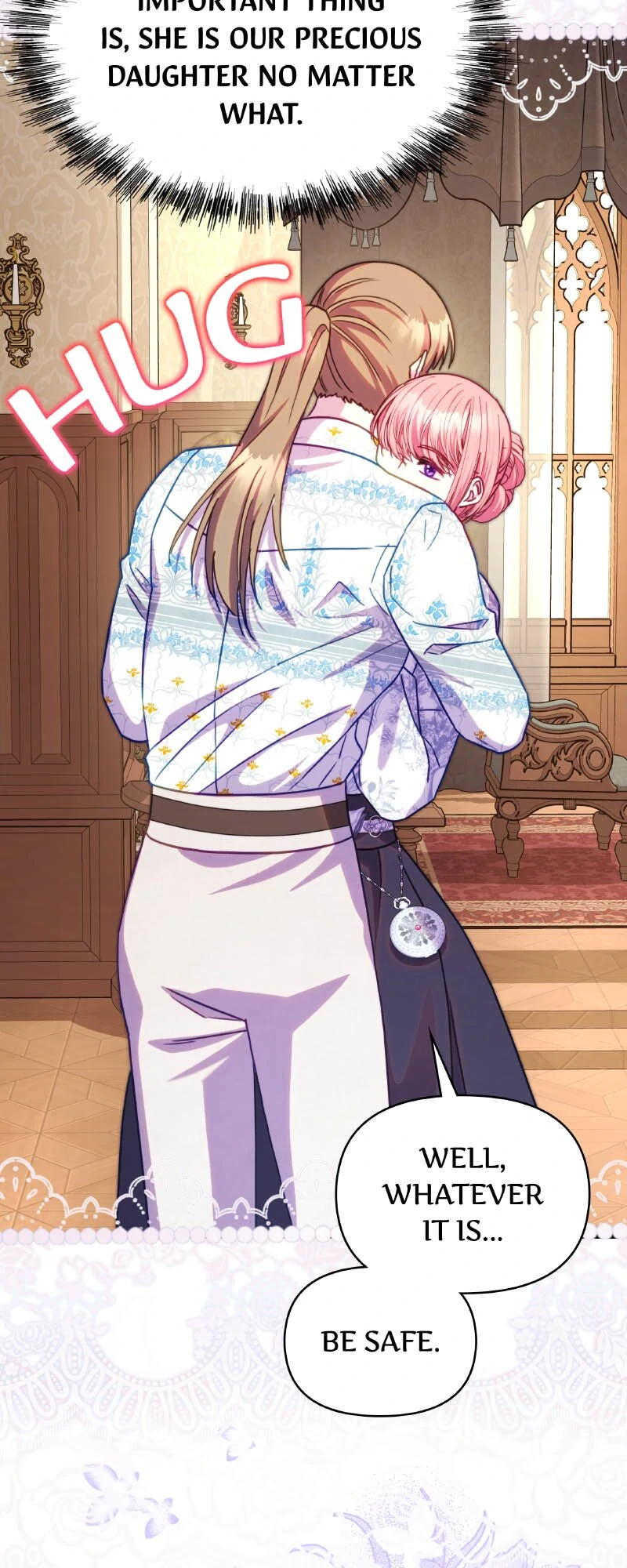 Another Typical Fantasy Romance - 〖Season 3 Finale〗 manhwa