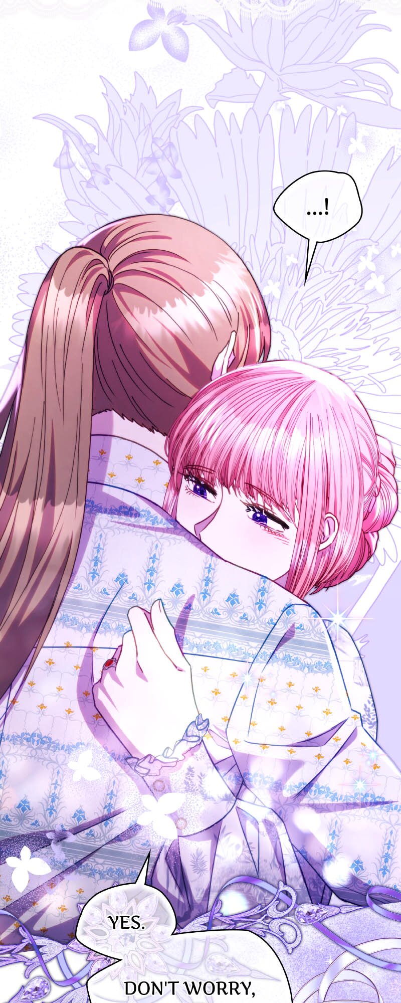 Another Typical Fantasy Romance - 〖Season 3 Finale〗 manhwa