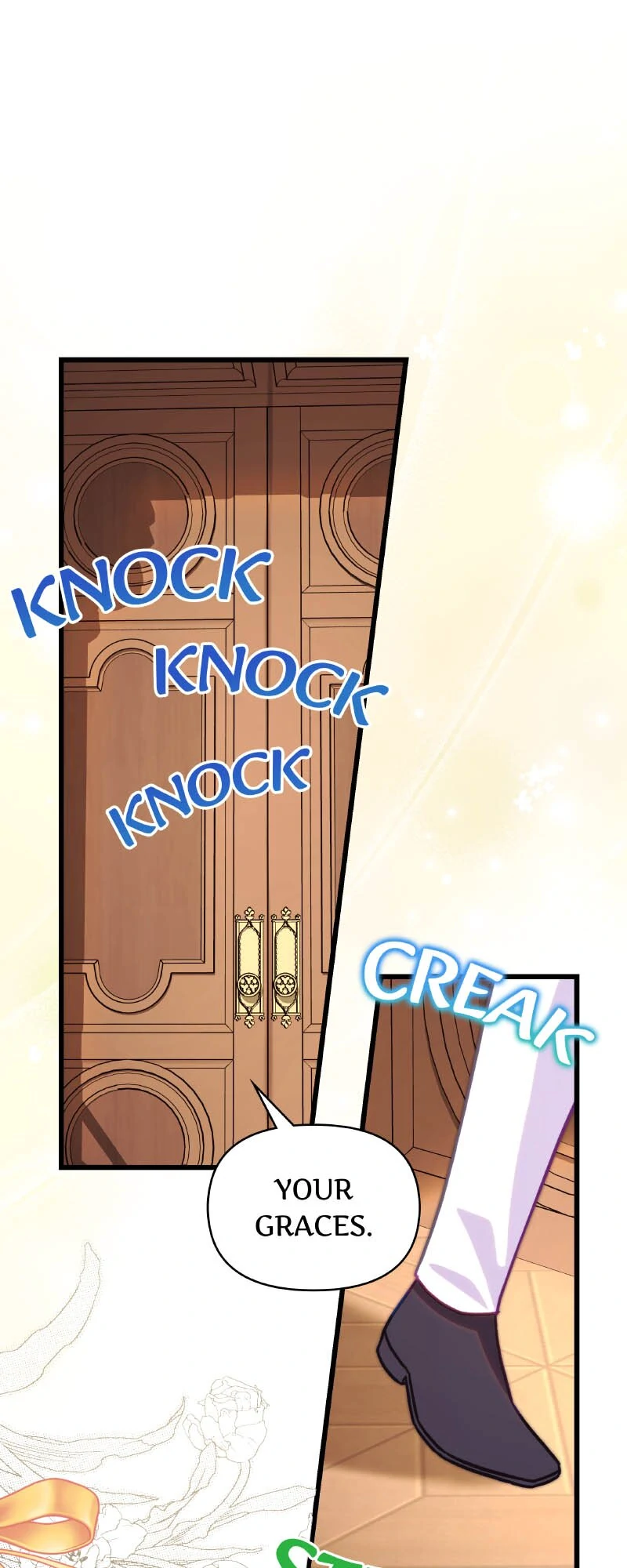 Another Typical Fantasy Romance - 〖Season 3 Finale〗 manhwa
