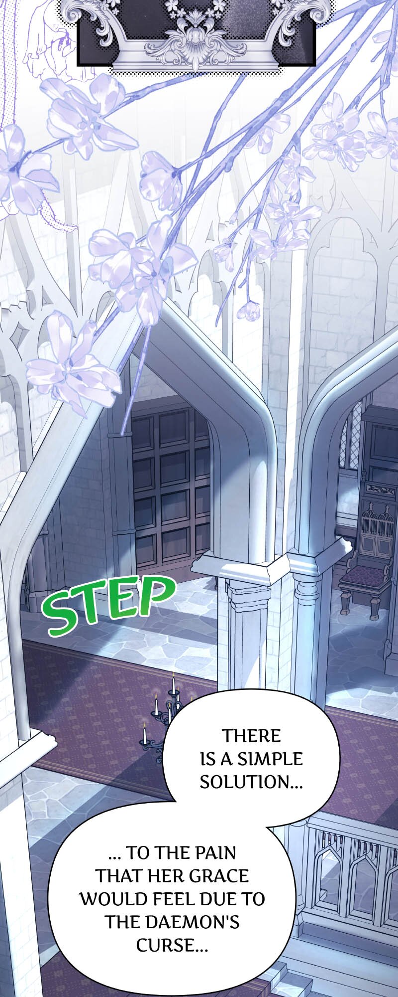 Another Typical Fantasy Romance - 〖Season 3 Finale〗 manhwa