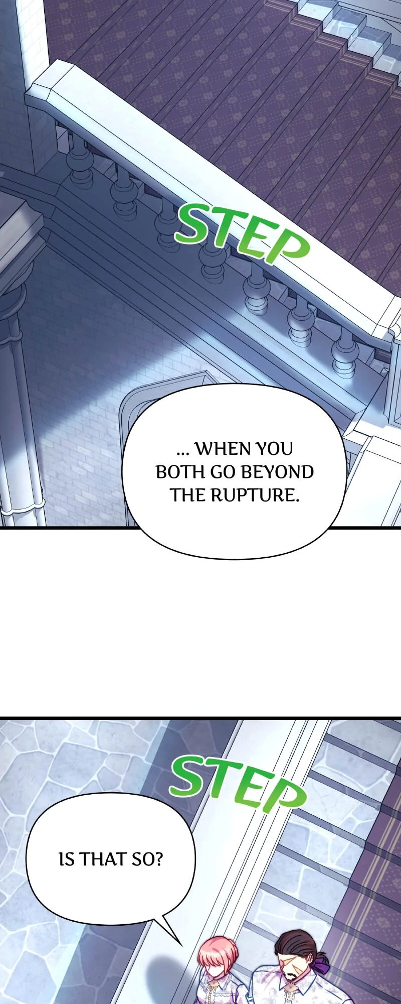 Another Typical Fantasy Romance - 〖Season 3 Finale〗 manhwa