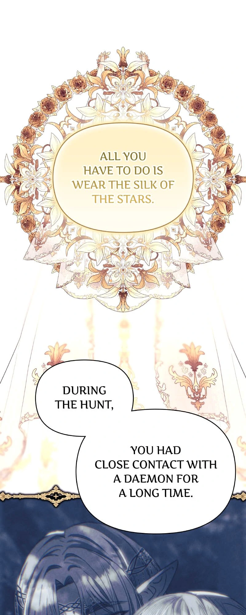 Another Typical Fantasy Romance - 〖Season 3 Finale〗 manhwa