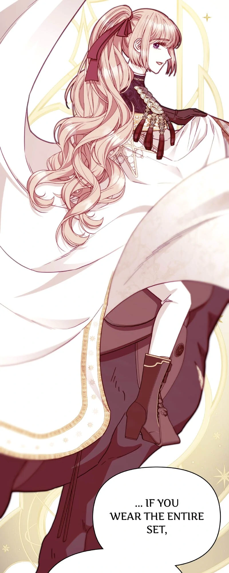 Another Typical Fantasy Romance - 〖Season 3 Finale〗 manhwa