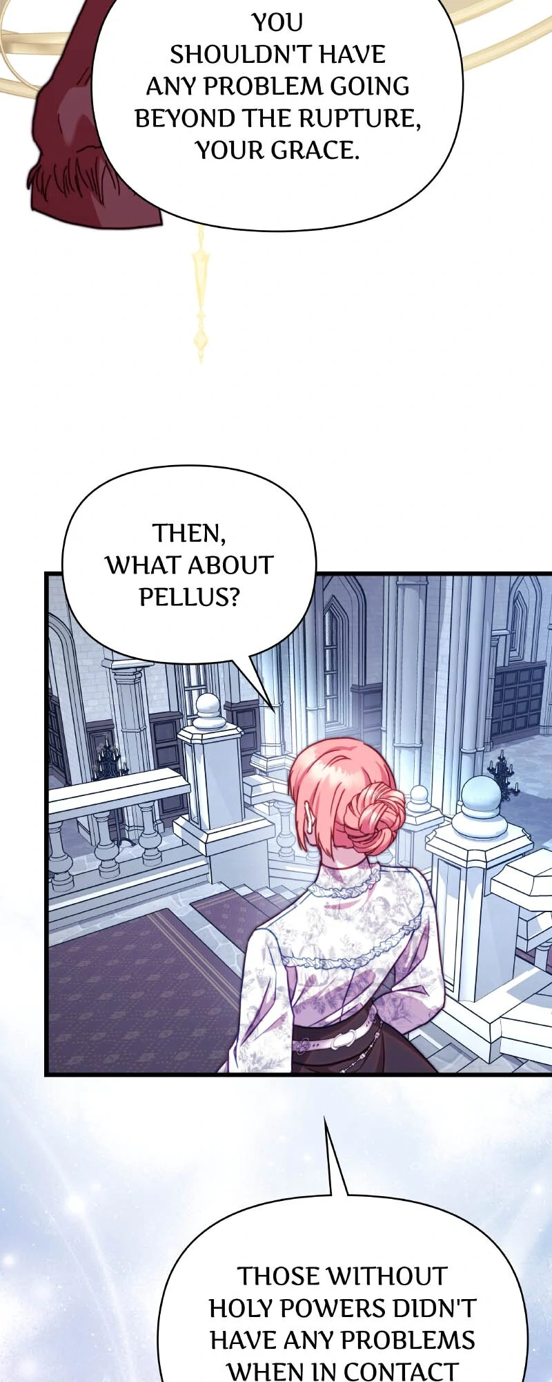 Another Typical Fantasy Romance - 〖Season 3 Finale〗 manhwa