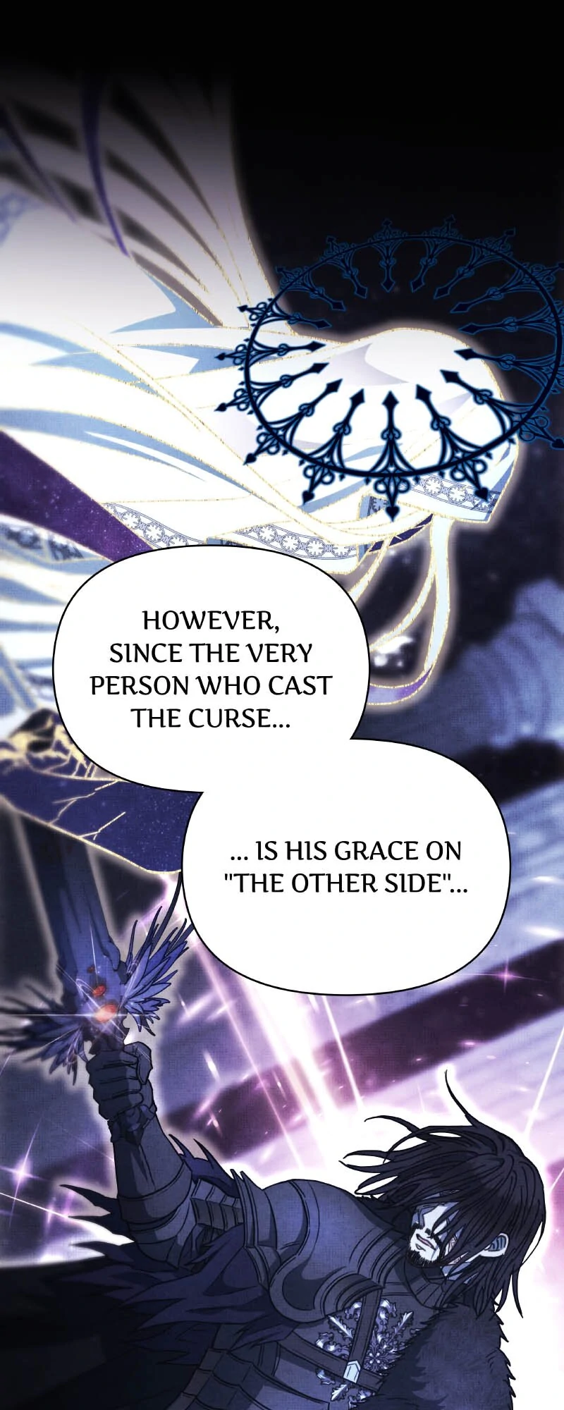 Another Typical Fantasy Romance - 〖Season 3 Finale〗 manhwa