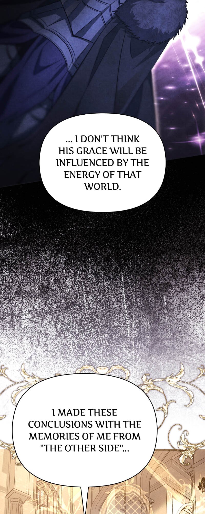 Another Typical Fantasy Romance - 〖Season 3 Finale〗 manhwa