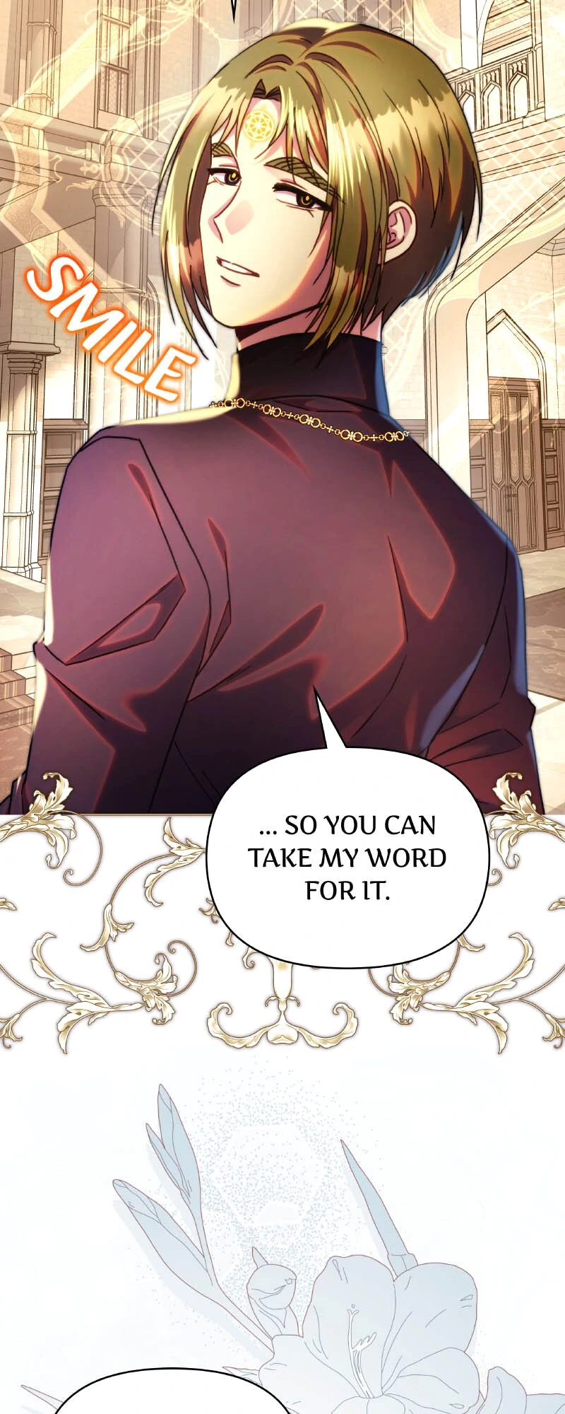 Another Typical Fantasy Romance - 〖Season 3 Finale〗 manhwa