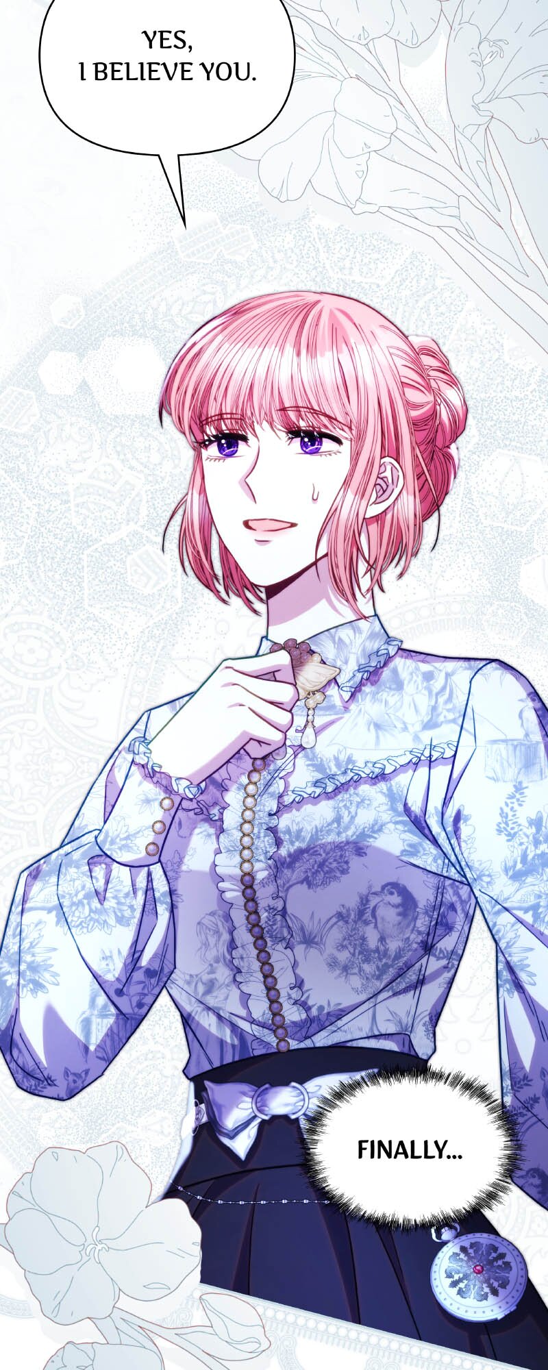 Another Typical Fantasy Romance - 〖Season 3 Finale〗 manhwa