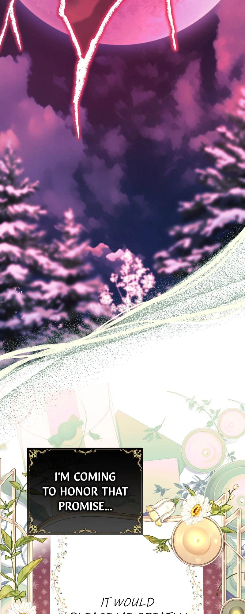 Another Typical Fantasy Romance - 〖Season 3 Finale〗 manhwa