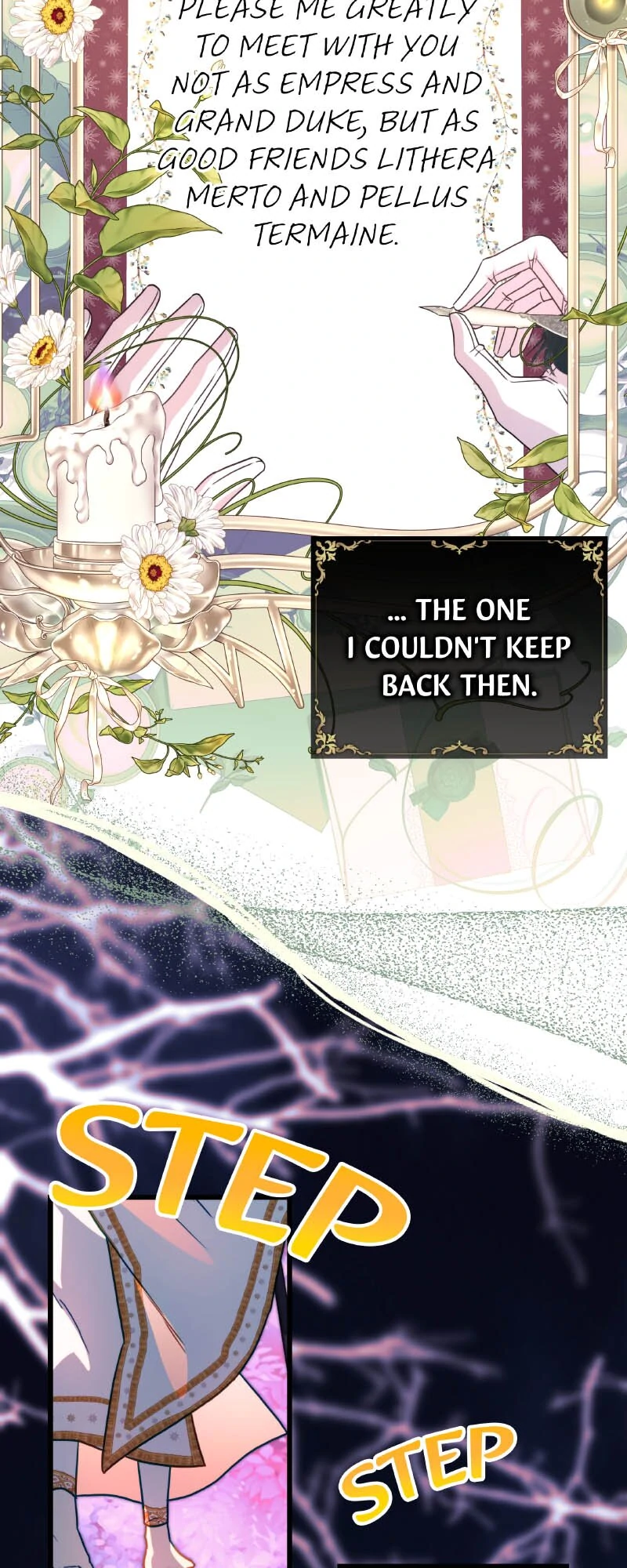 Another Typical Fantasy Romance - 〖Season 3 Finale〗 manhwa