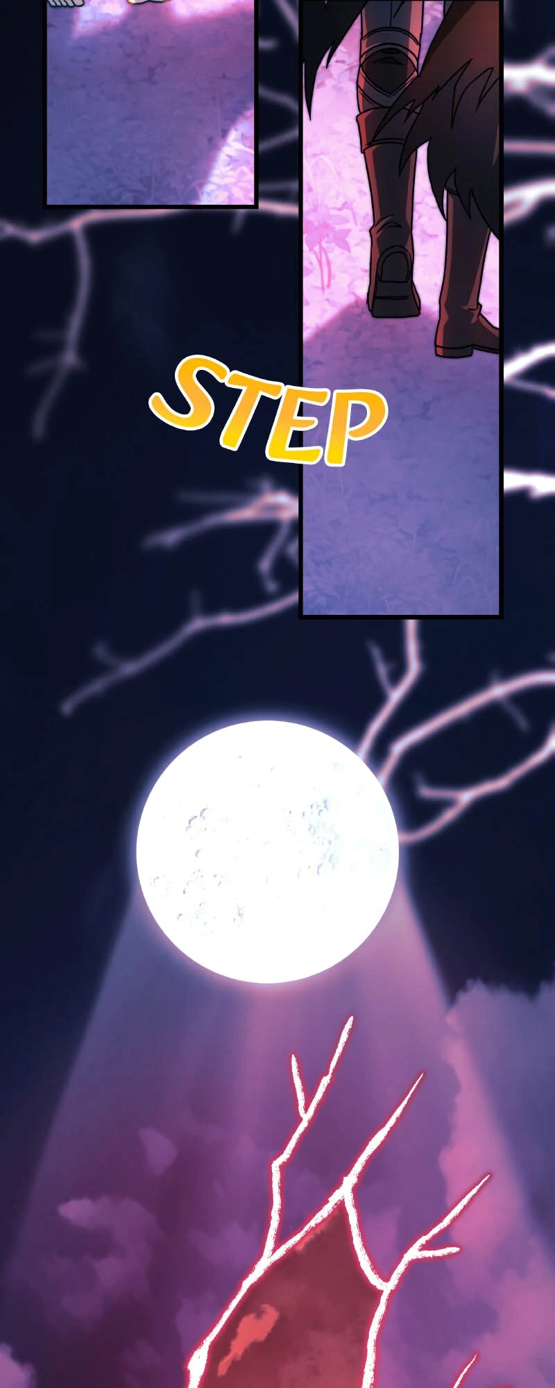 Another Typical Fantasy Romance - 〖Season 3 Finale〗 manhwa