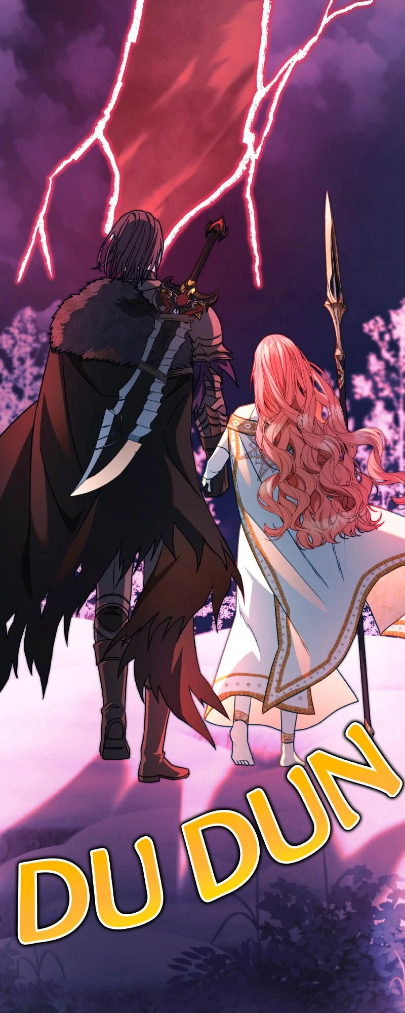 Another Typical Fantasy Romance - 〖Season 3 Finale〗 manhwa
