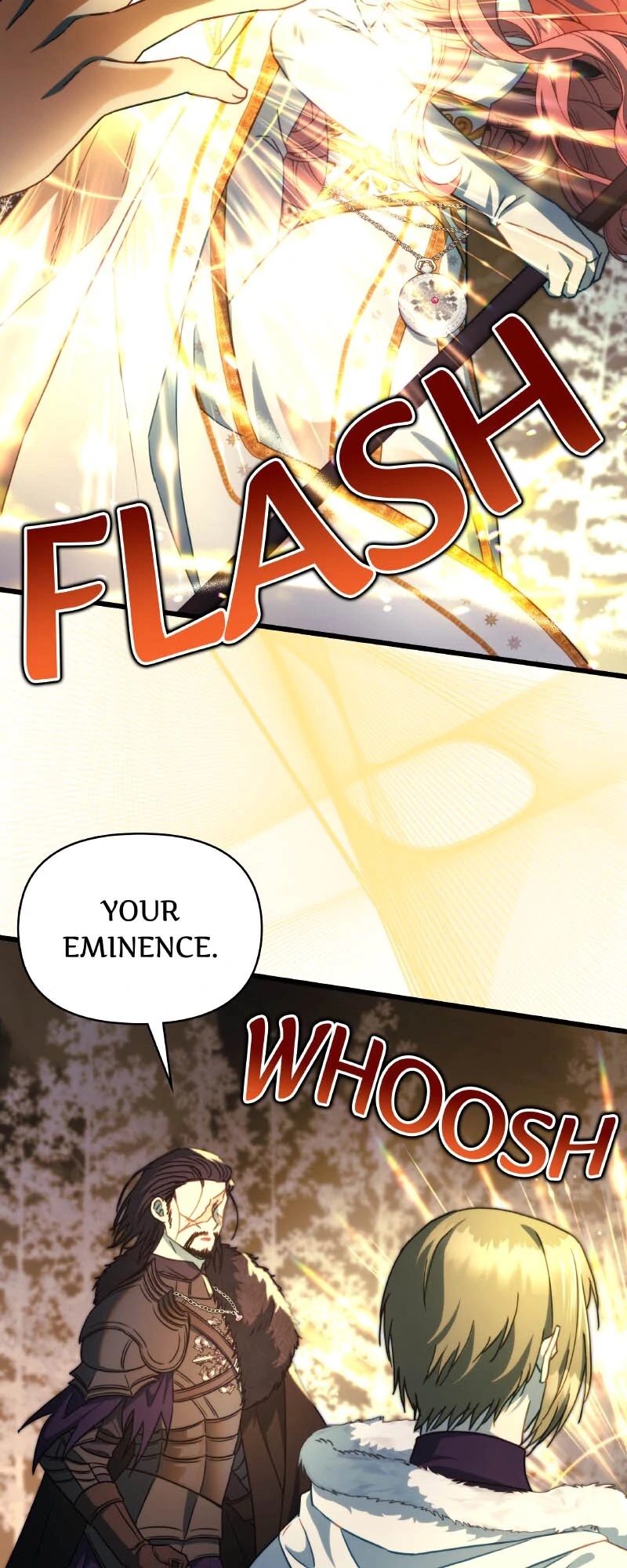 Another Typical Fantasy Romance - 〖Season 3 Finale〗 manhwa