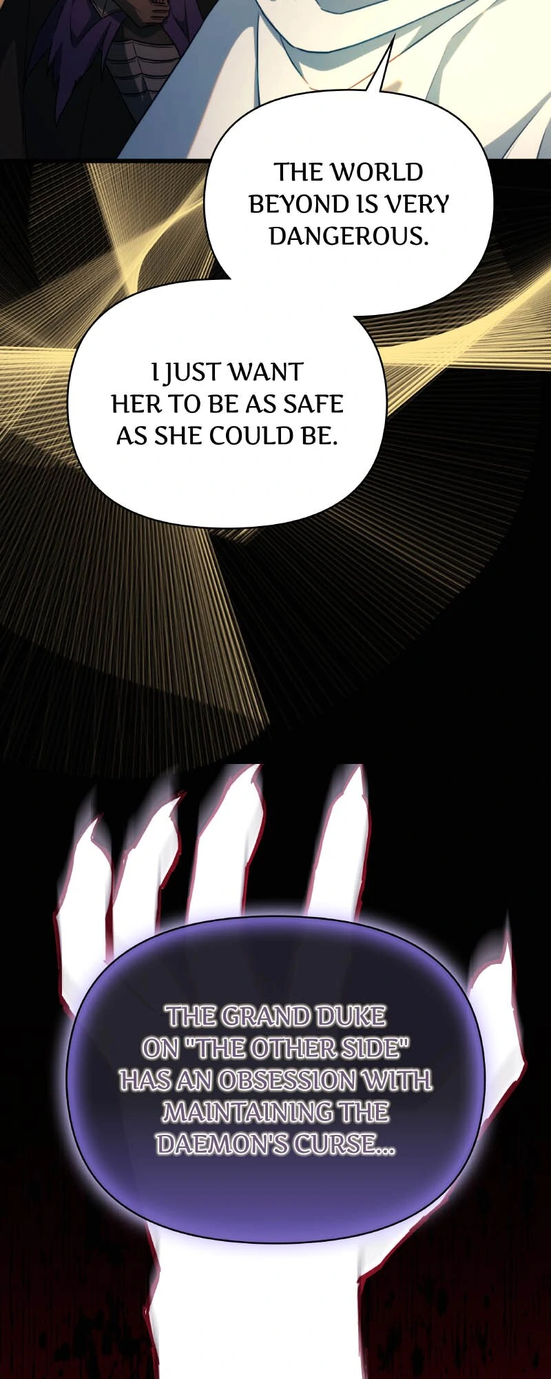 Another Typical Fantasy Romance - 〖Season 3 Finale〗 manhwa