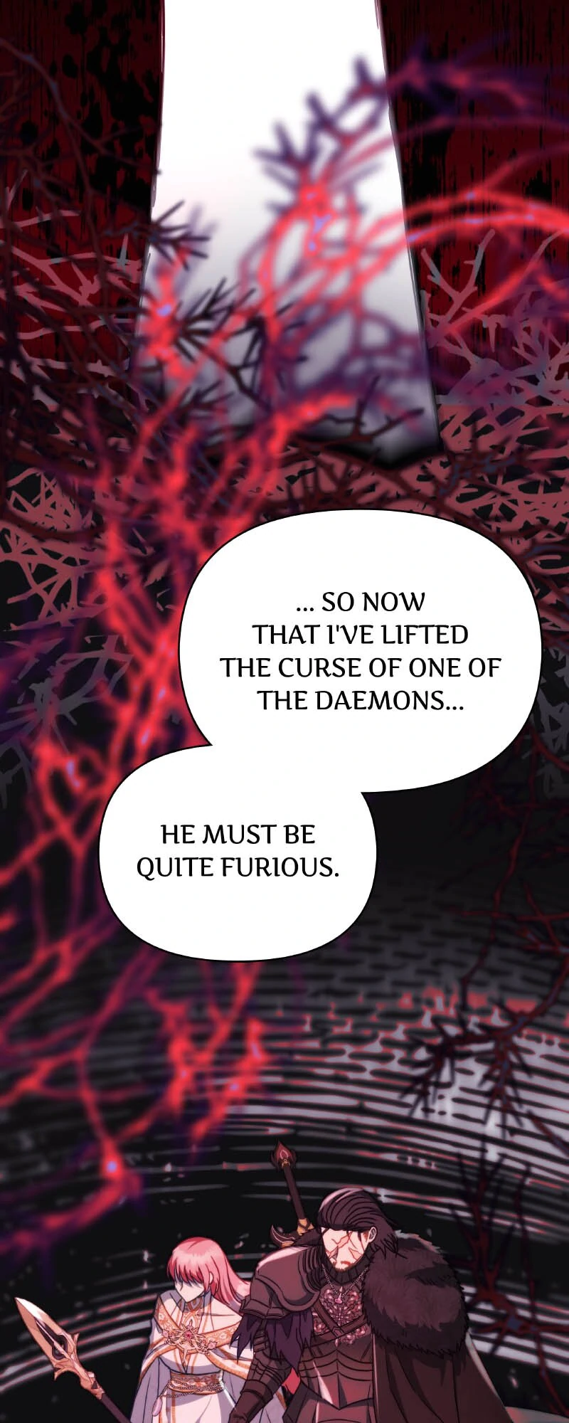 Another Typical Fantasy Romance - 〖Season 3 Finale〗 manhwa