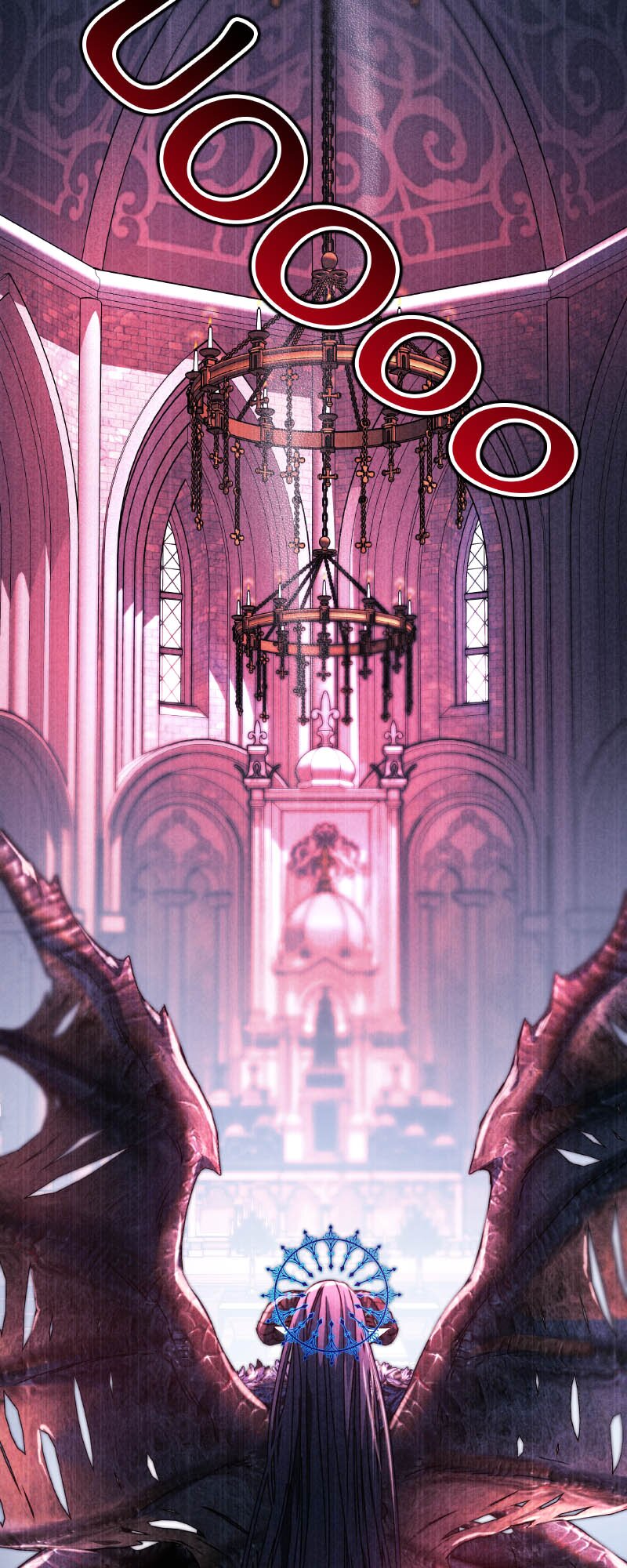 Another Typical Fantasy Romance - 〖Season 3 Finale〗 manhwa
