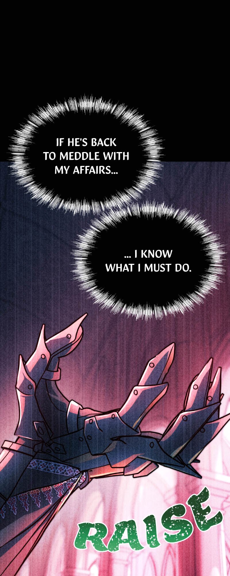 Another Typical Fantasy Romance - 〖Season 3 Finale〗 manhwa