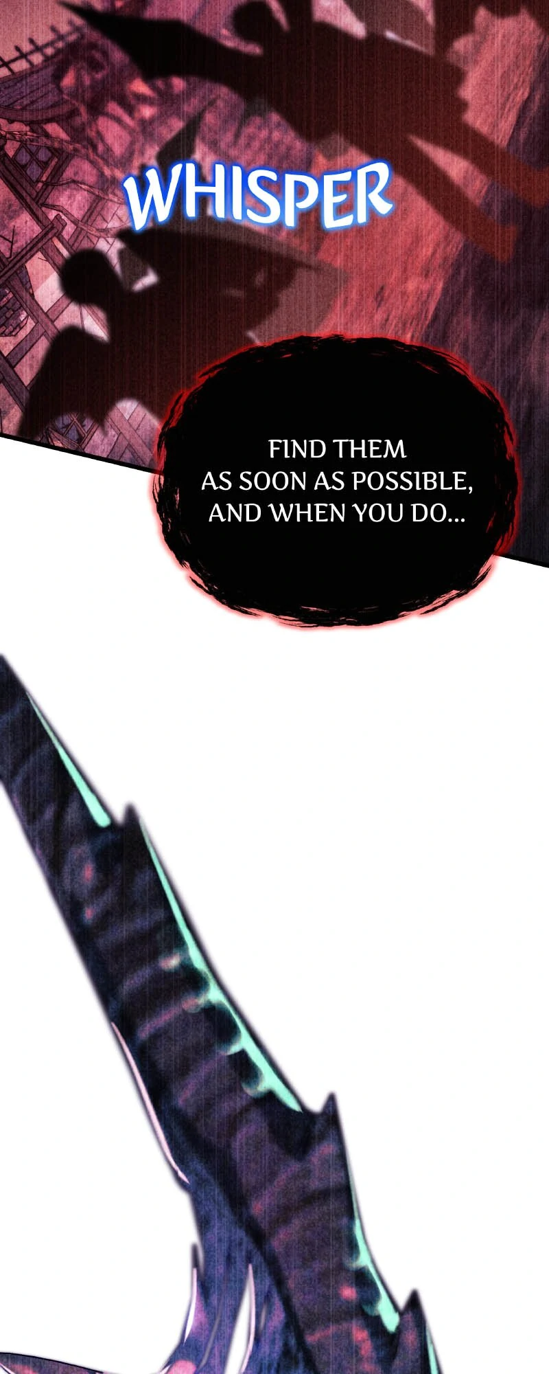 Another Typical Fantasy Romance - 〖Season 3 Finale〗 manhwa