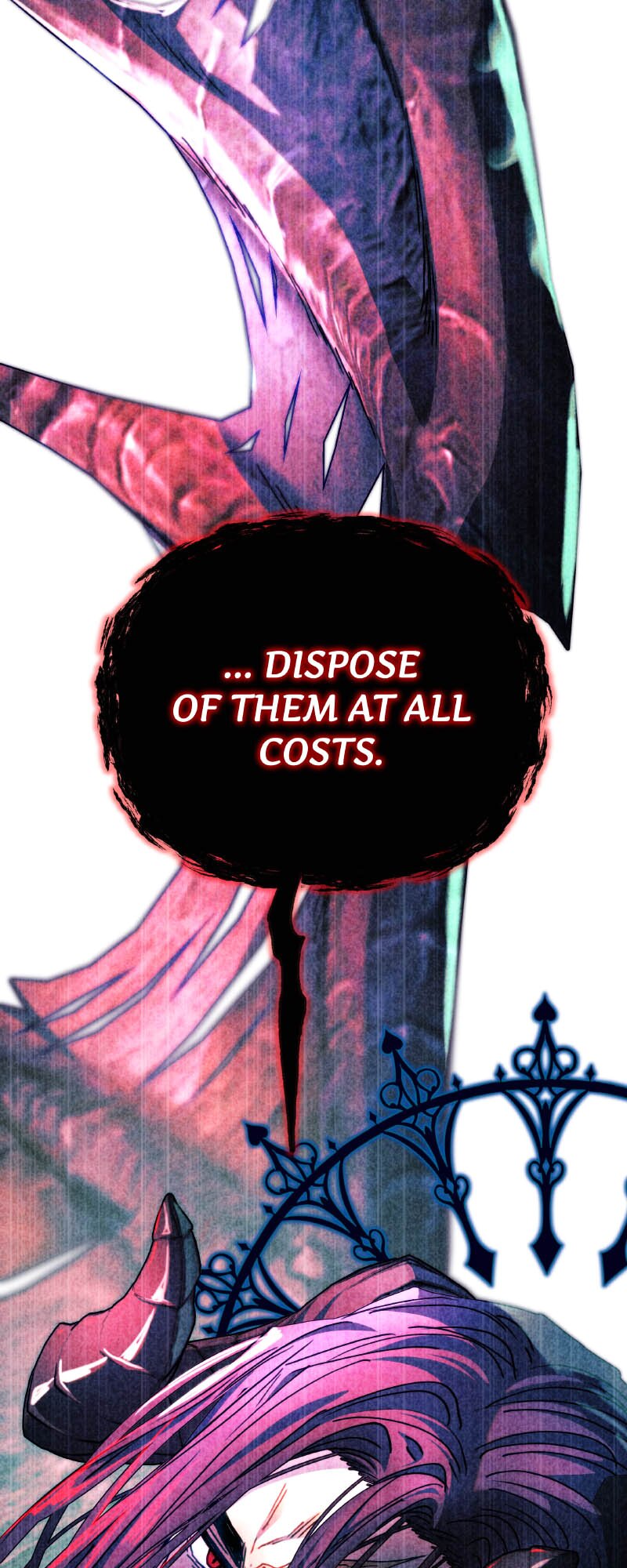Another Typical Fantasy Romance - 〖Season 3 Finale〗 manhwa