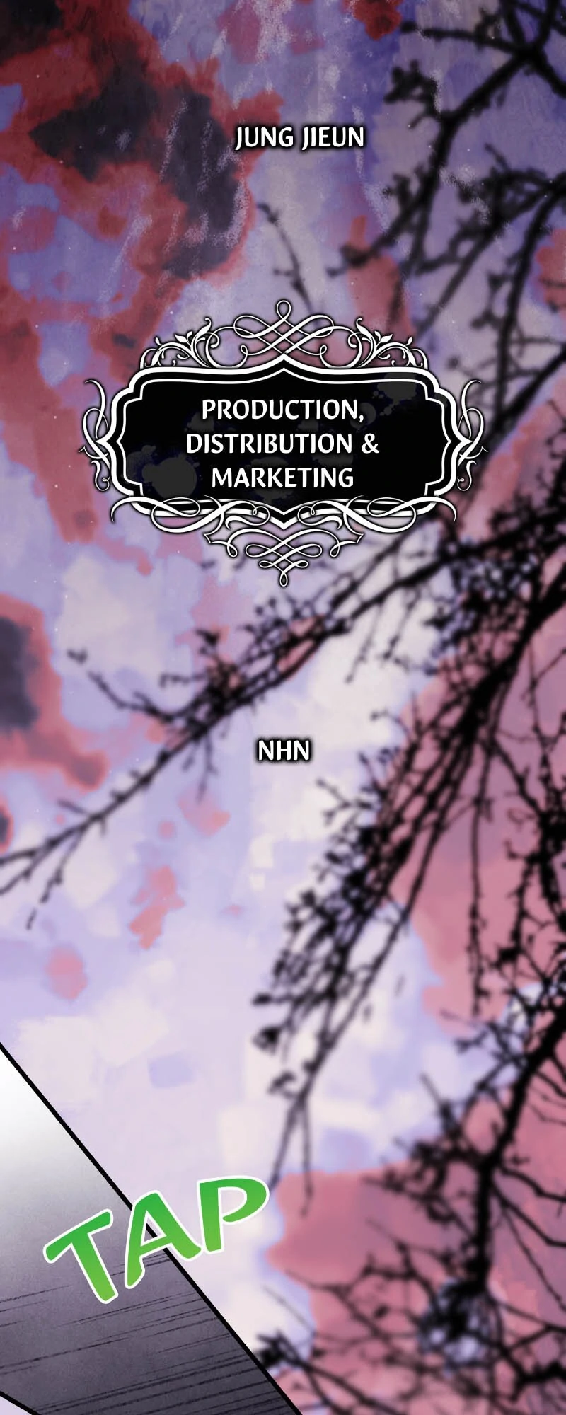 Another Typical Fantasy Romance - 〖Season 3 Finale〗 manhwa