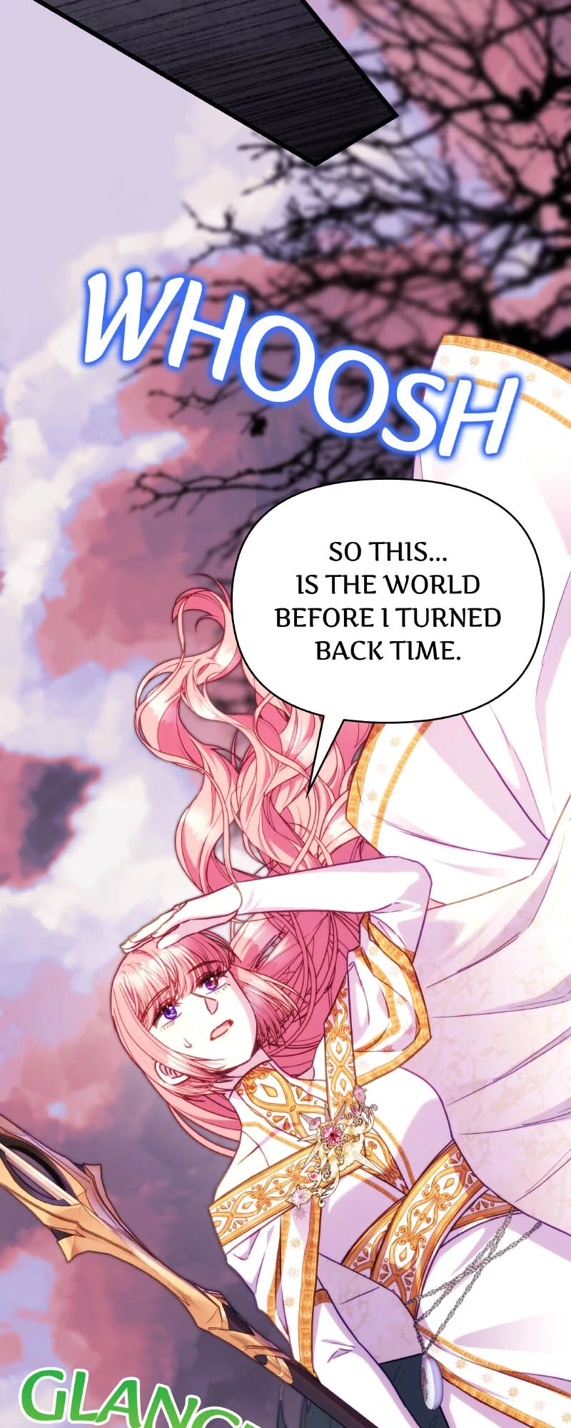 Another Typical Fantasy Romance - 〖Season 3 Finale〗 manhwa