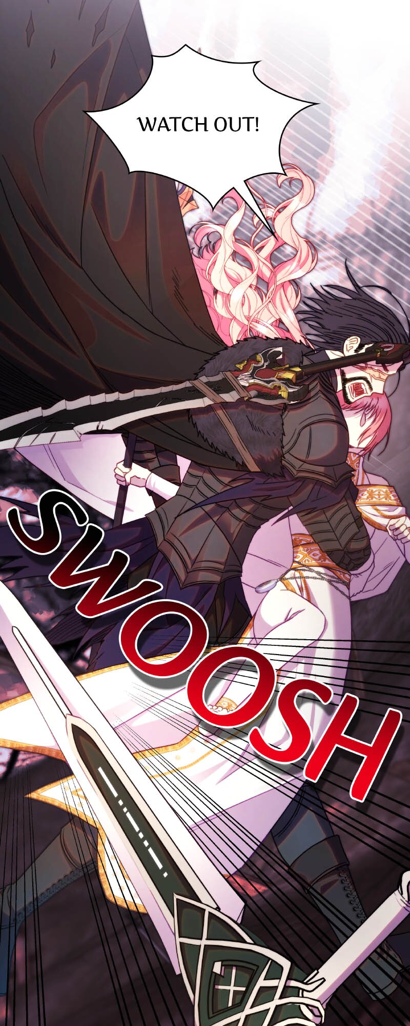 Another Typical Fantasy Romance - 〖Season 3 Finale〗 manhwa