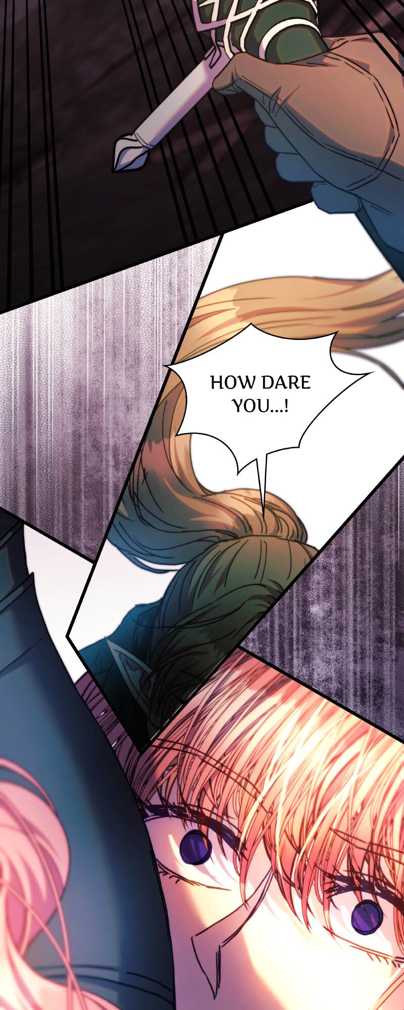 Another Typical Fantasy Romance - 〖Season 3 Finale〗 manhwa