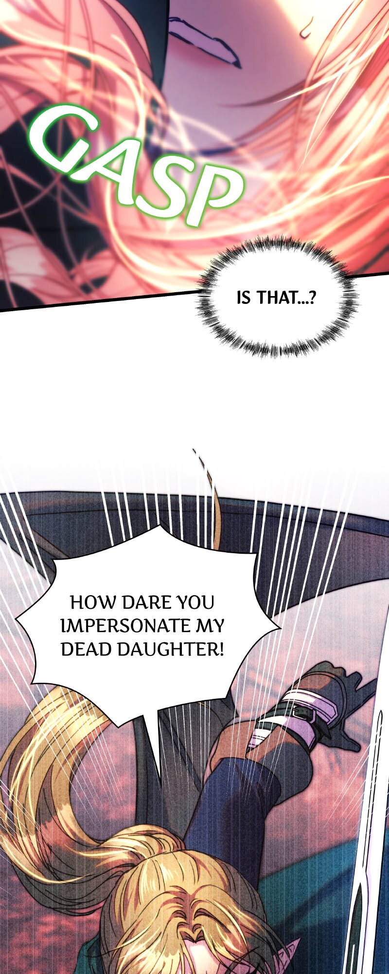 Another Typical Fantasy Romance - 〖Season 3 Finale〗 manhwa