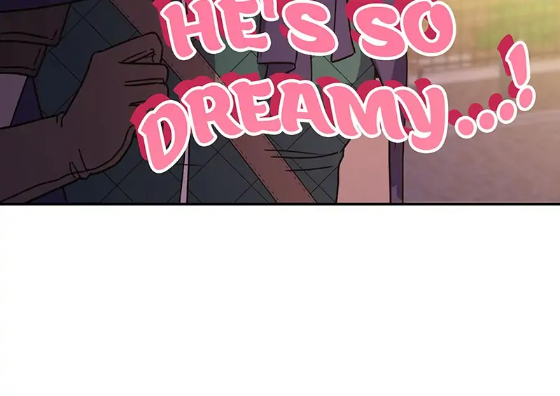 Another Typical Fantasy Romance - Side Story : Maureen and Luther (1) manhwa