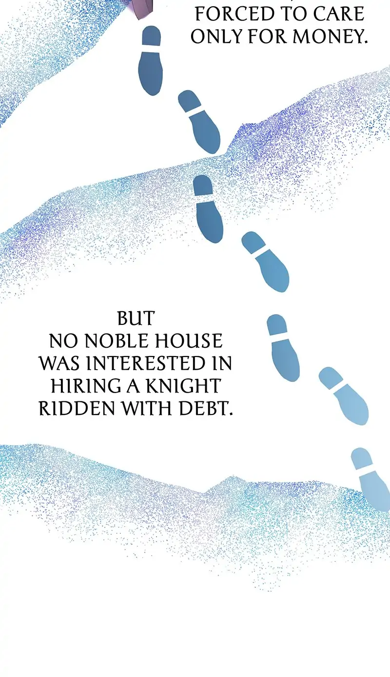 Another Typical Fantasy Romance - Side Story : Maureen and Luther (1) manhwa