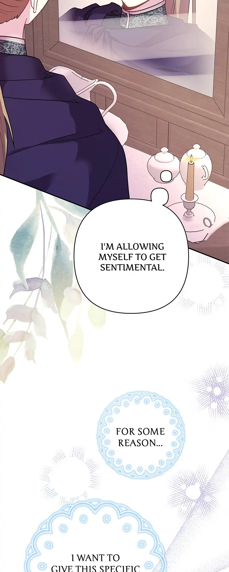 Another Typical Fantasy Romance - Side Story : Maureen and Luther (1) manhwa