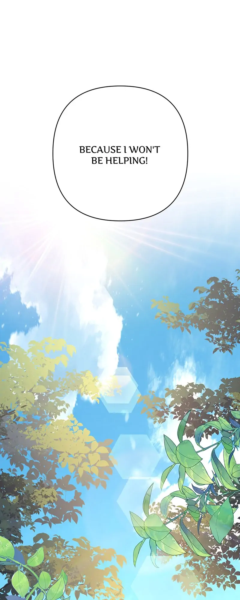 Another Typical Fantasy Romance - Side Story : Maureen and Luther (1) manhwa
