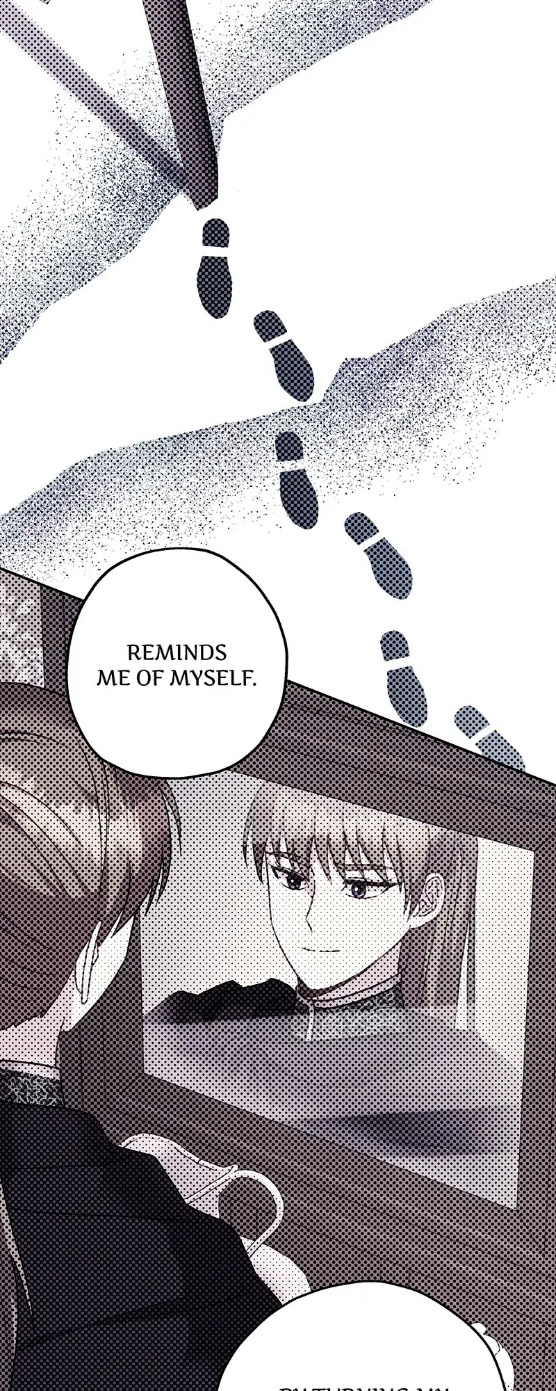 Another Typical Fantasy Romance - Side Story : Maureen and Luther (2) manhwa